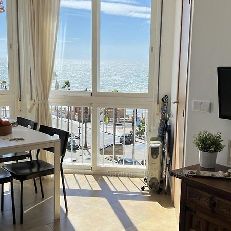 Love Nest By The Sea Wake Up With Ocean Views In Every Room Ruselo R408 Torrox Extérieur photo