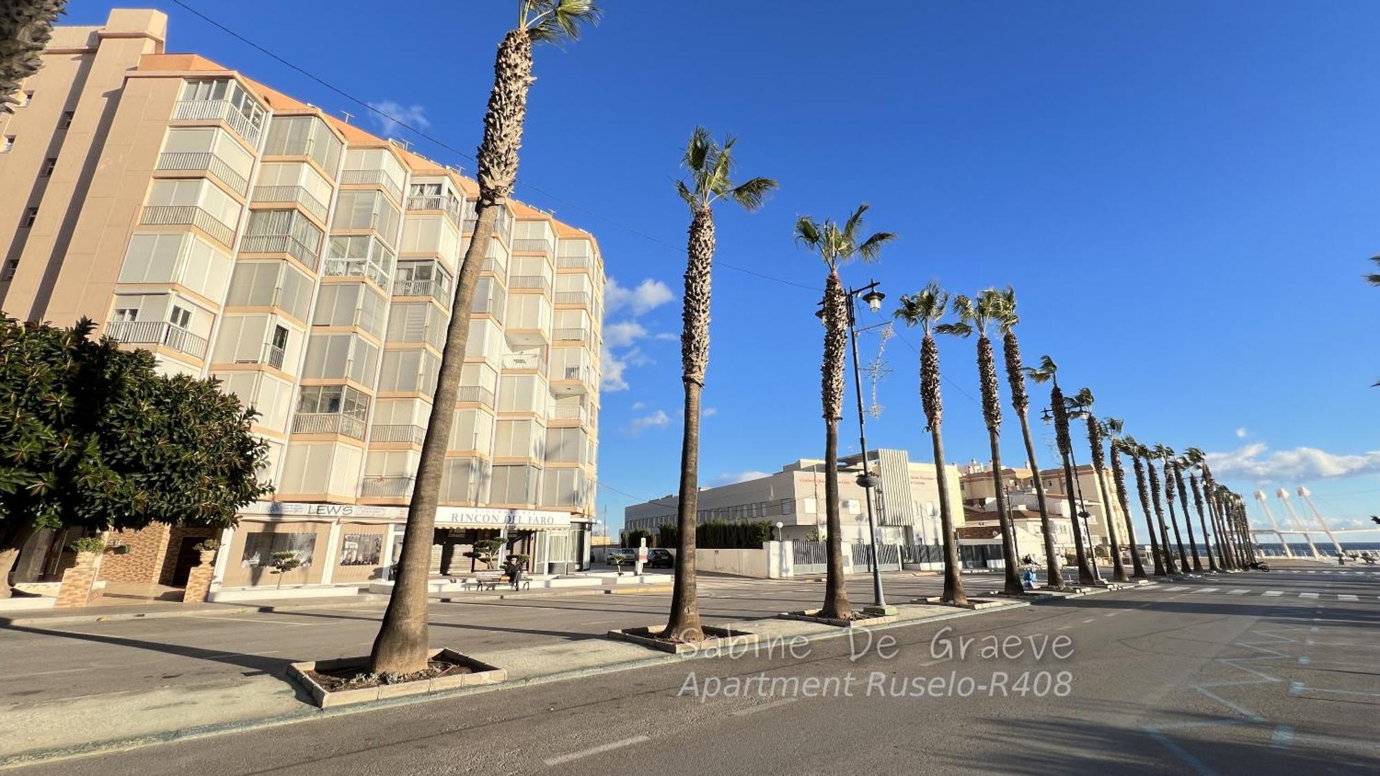 Love Nest By The Sea Wake Up With Ocean Views In Every Room Ruselo R408 Torrox Extérieur photo