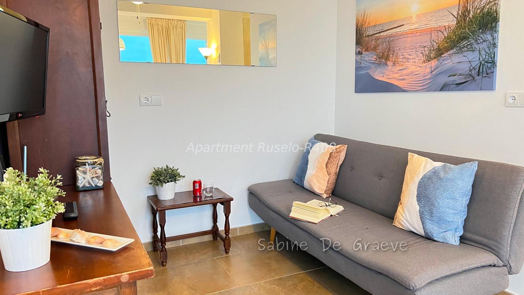 Love Nest By The Sea Wake Up With Ocean Views In Every Room Ruselo R408 Torrox Extérieur photo