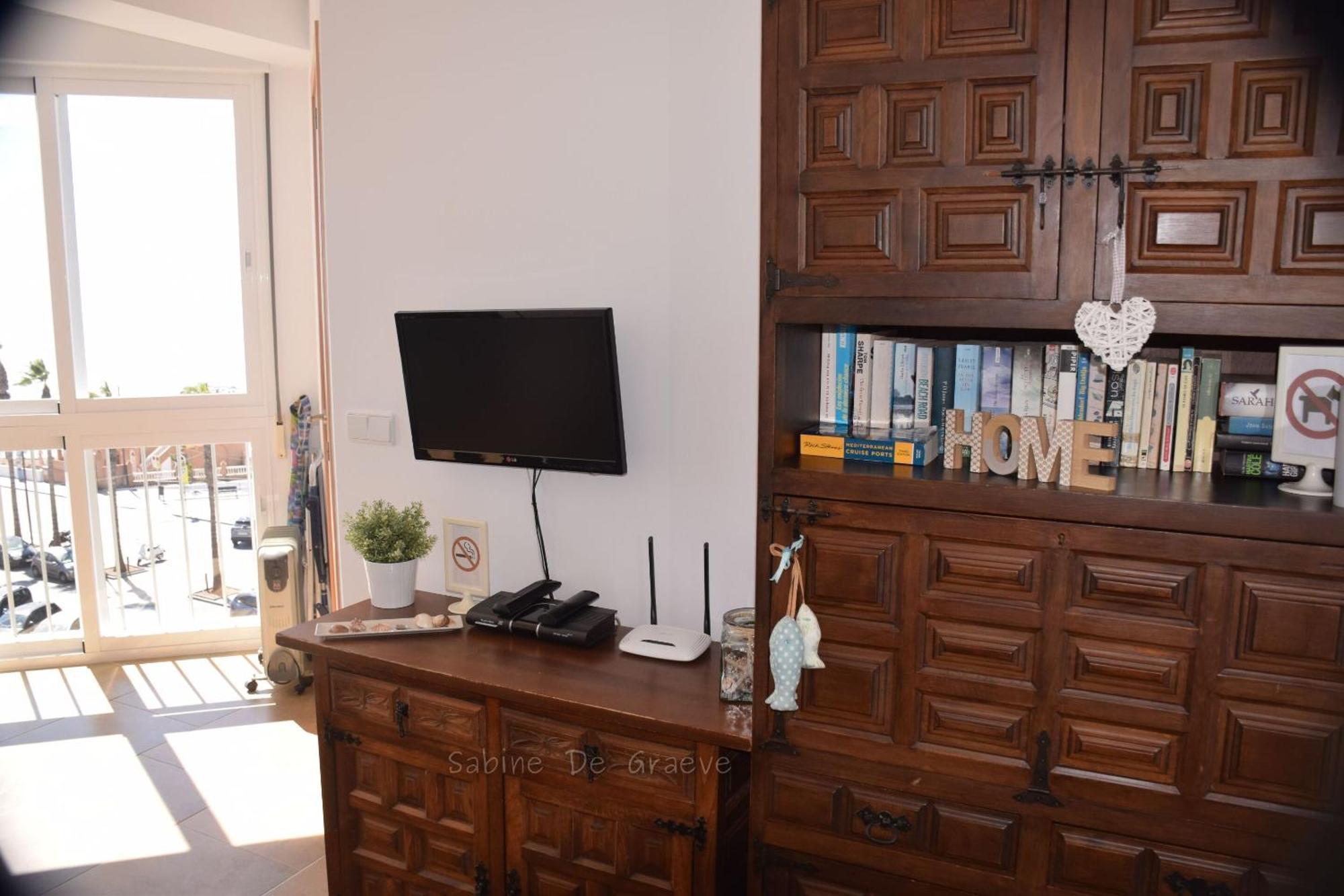 Love Nest By The Sea Wake Up With Ocean Views In Every Room Ruselo R408 Torrox Extérieur photo