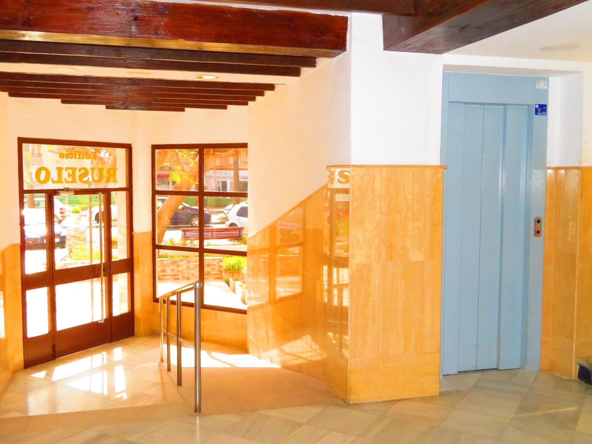 Love Nest By The Sea Wake Up With Ocean Views In Every Room Ruselo R408 Torrox Extérieur photo