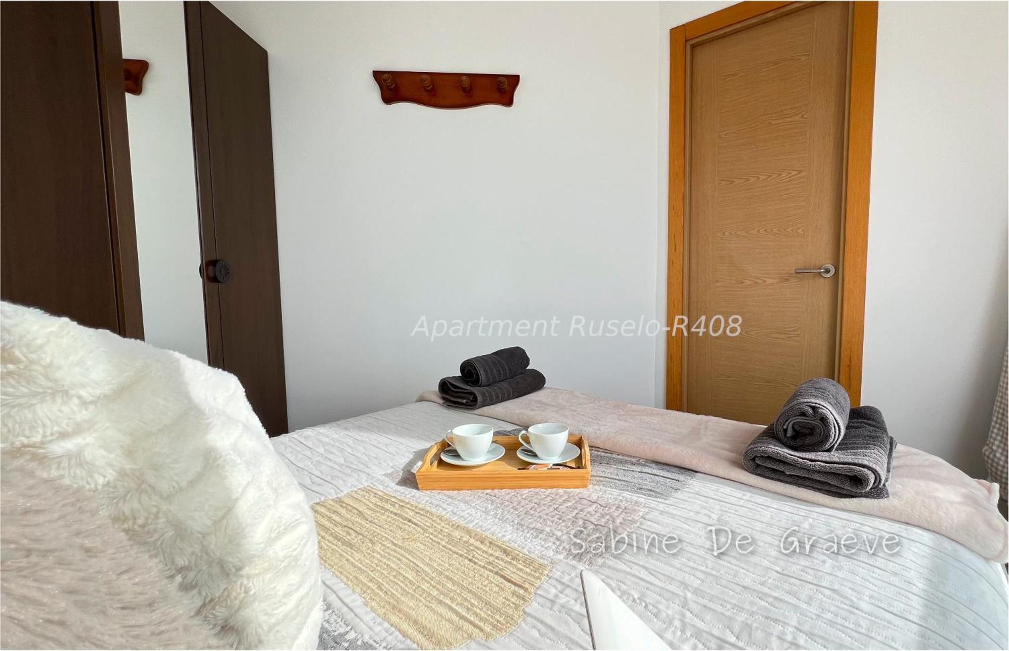 Love Nest By The Sea Wake Up With Ocean Views In Every Room Ruselo R408 Torrox Extérieur photo